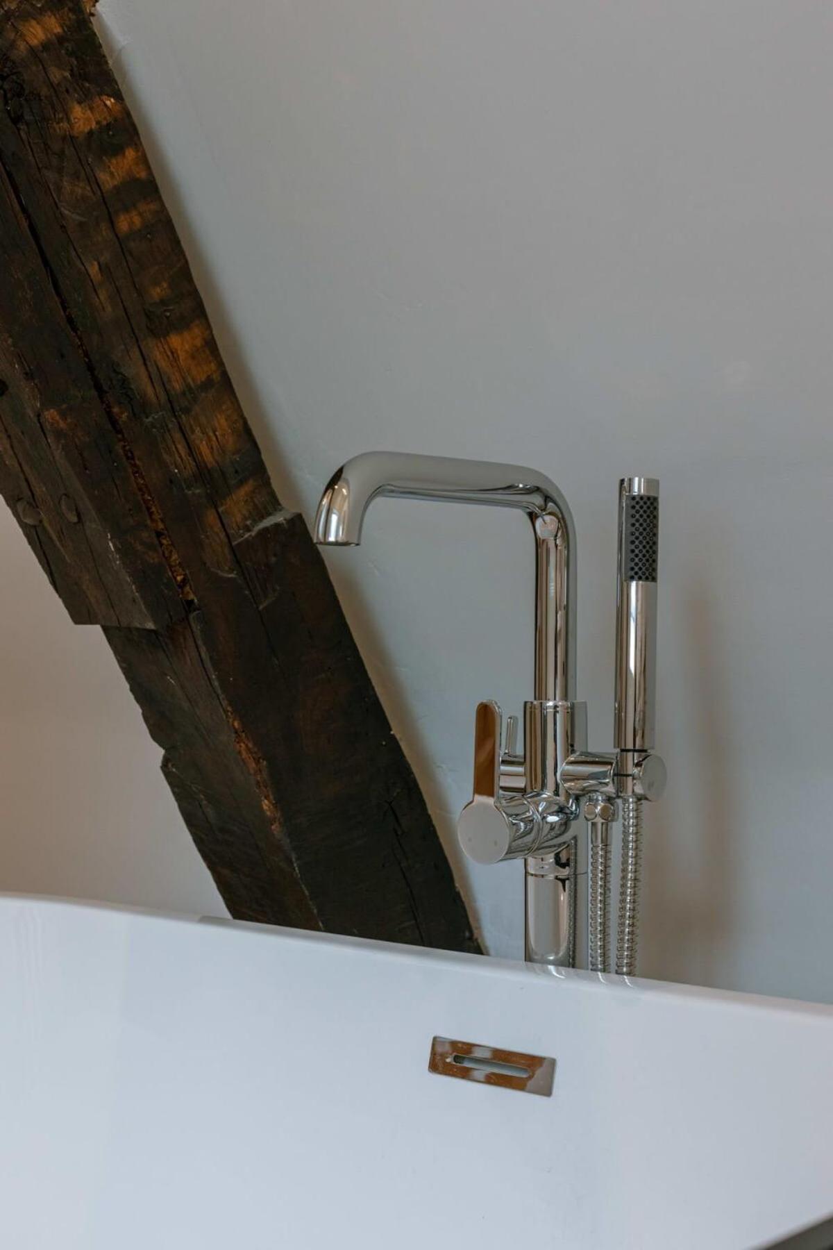 Huswell - Modern Apartment On Top Location In Antwerpen Eksteriør bilde